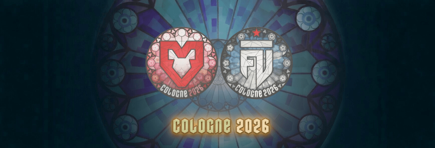 CS2: MOUZ vs FUT | IEM Cologne Major