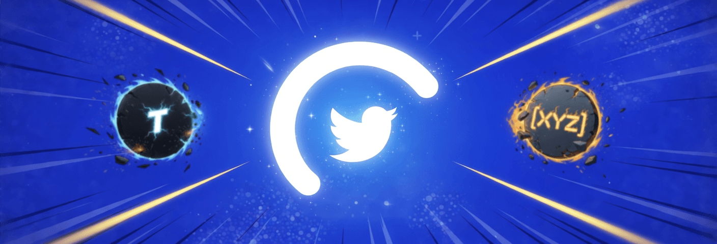 Trade.xyz vs Tempo: Which project ranks higher on TwitterScore.io at the end of the month?