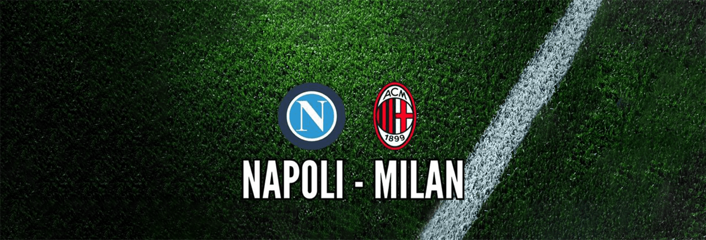 AC Milan to defeat Napoli on April 6, 2026