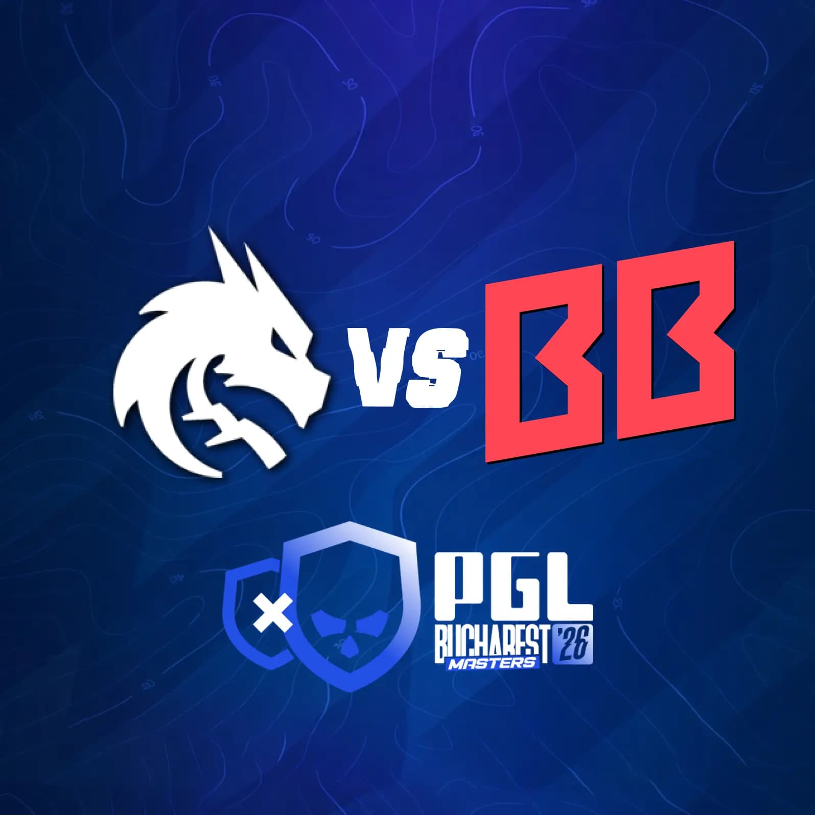 Image 3 - Team Spirit vs. BetBoom Team