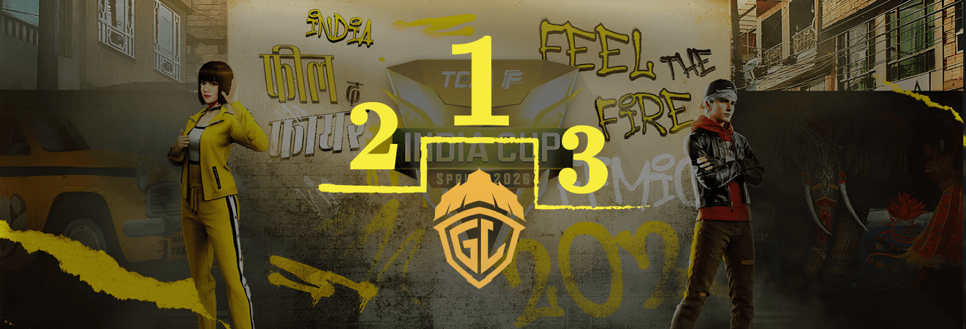Godlike to Finish Top 3 in FFMIC 2026 Grand Finals?