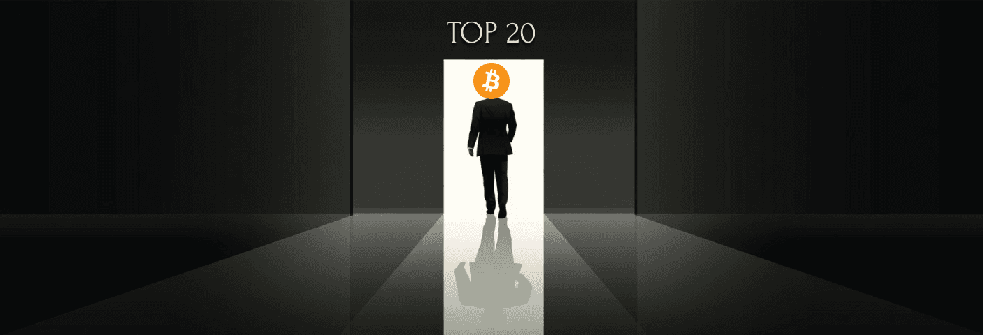 Will Bitcoin Drop Out of the Top 20 Assets by Market Cap by the End of Summer 2026?