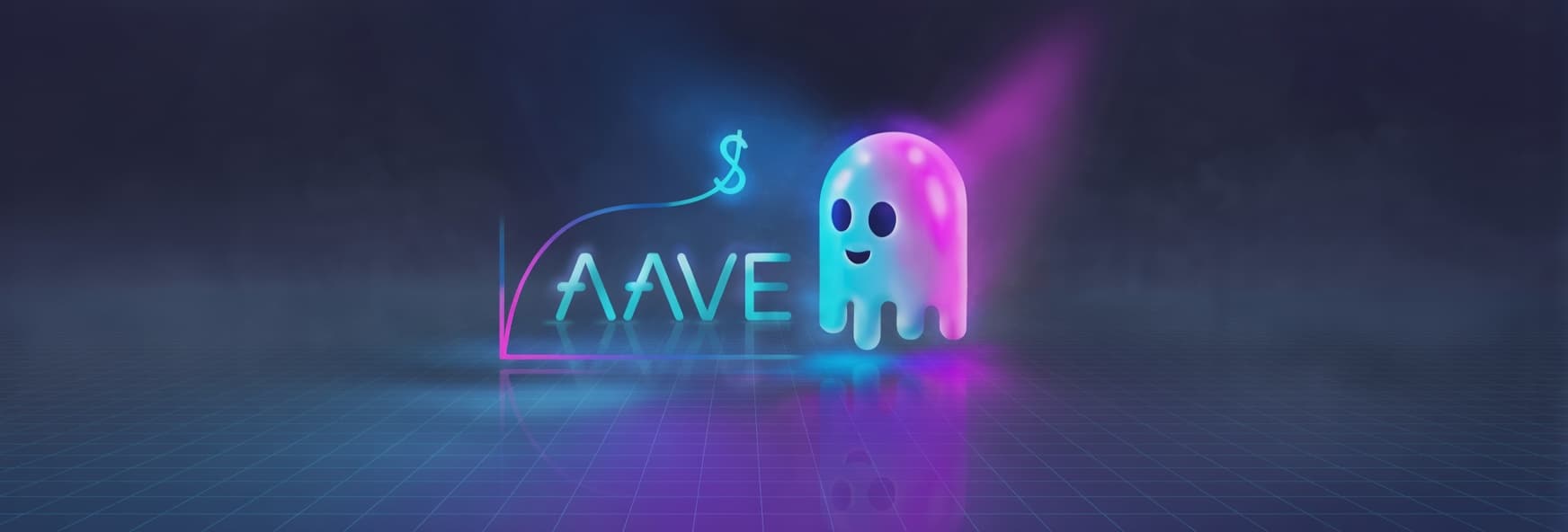 Aave Hits $3M Daily Fees in April 2026