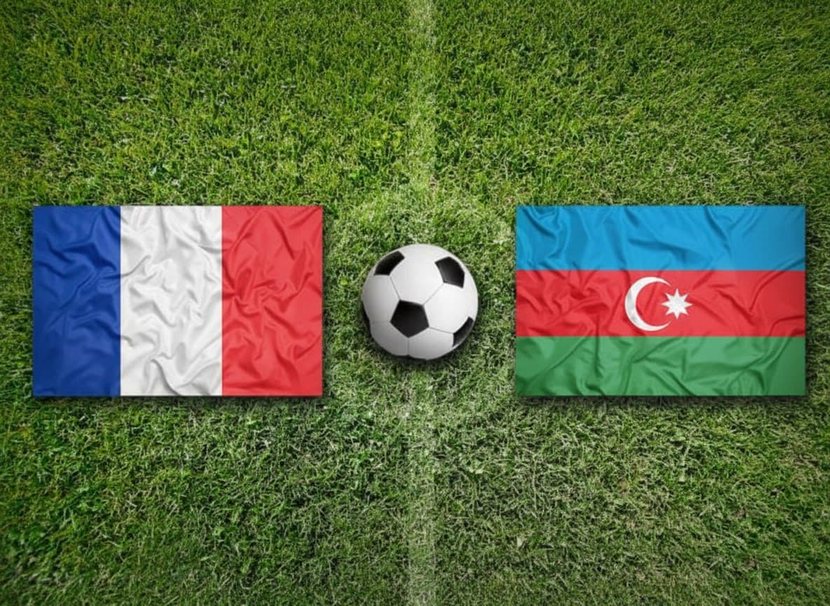 France vs Azerbaijan World Cup: Over 3.5 Total Goals