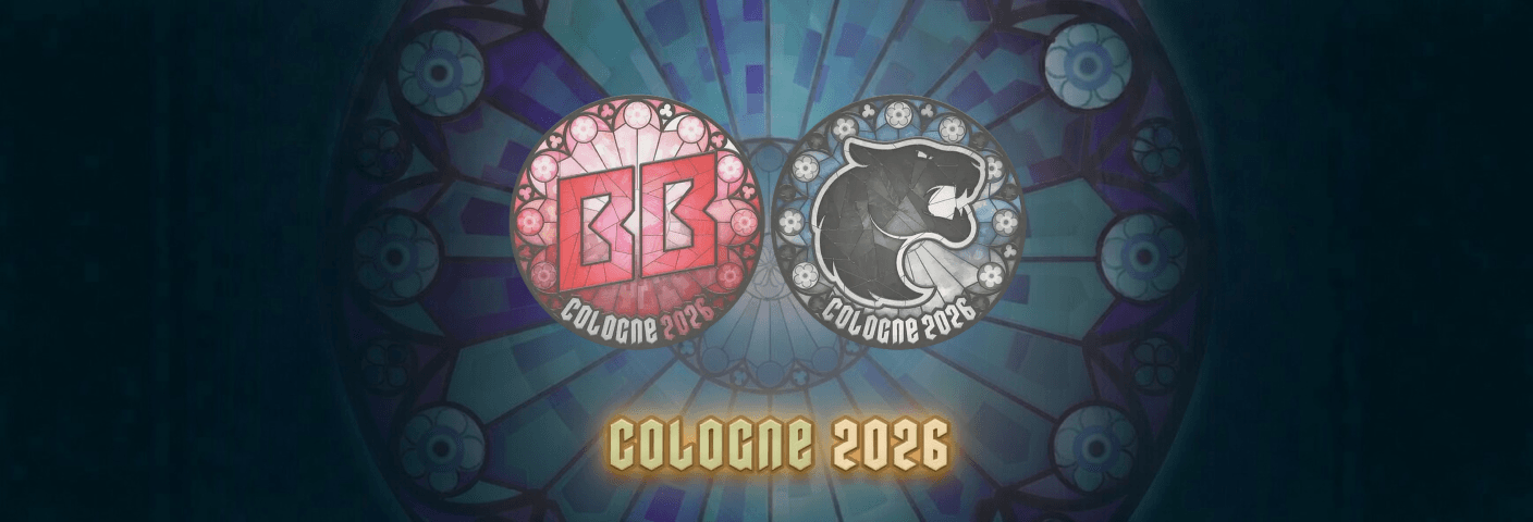 CS2: BetBoom vs FURIA | IEM Cologne Major