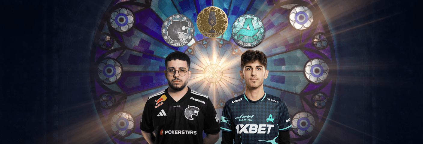 KSERATO vs Wicadia | IEM Cologne Major 1/2