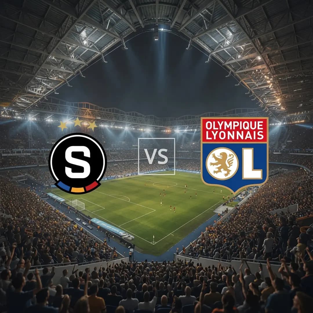 Lyon to defeat Sparta on August 4, 2026
