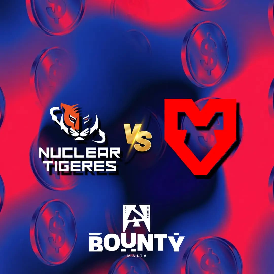 CS2: Nuclear TigeRES to win 1+ Maps vs MOUZ | Blast Bounty 2026 S2