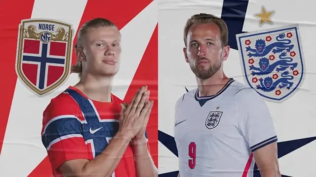 Norway vs England Total Shots Over 27.5 on July 11, 2026