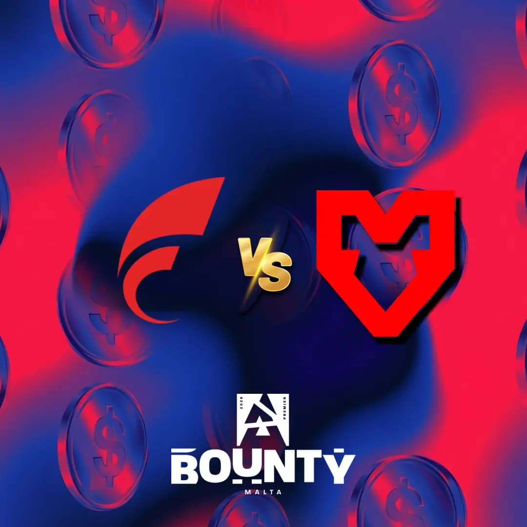 CS2: FOKUS vs MOUZ | Blast Bounty 2026 S2