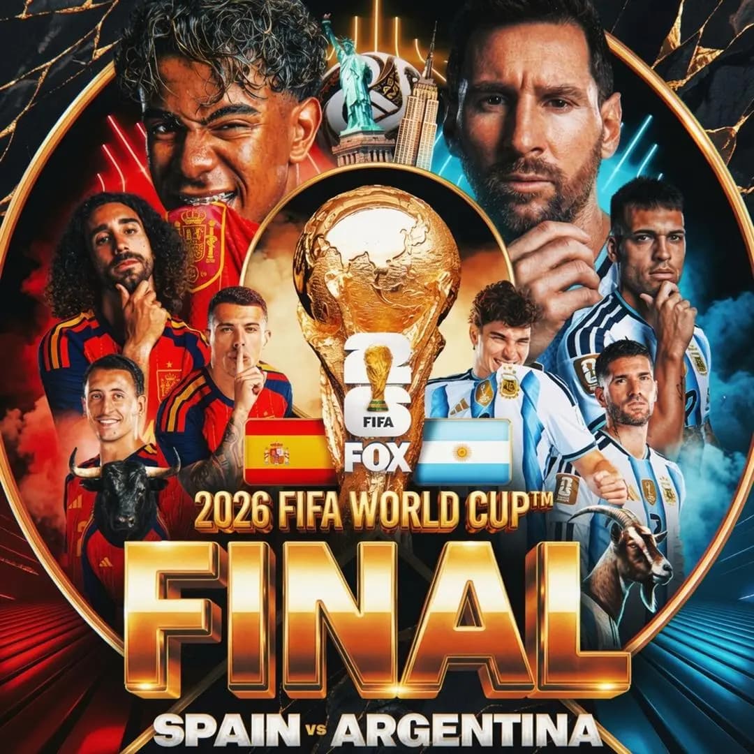 Spain vs Argentina: Will Both Team Score?