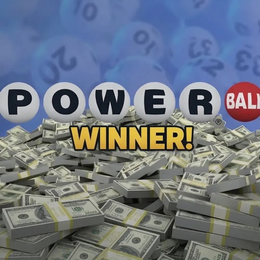 Powerball drawing on August 1, 2026, will have at least one winning jackpot ticket.