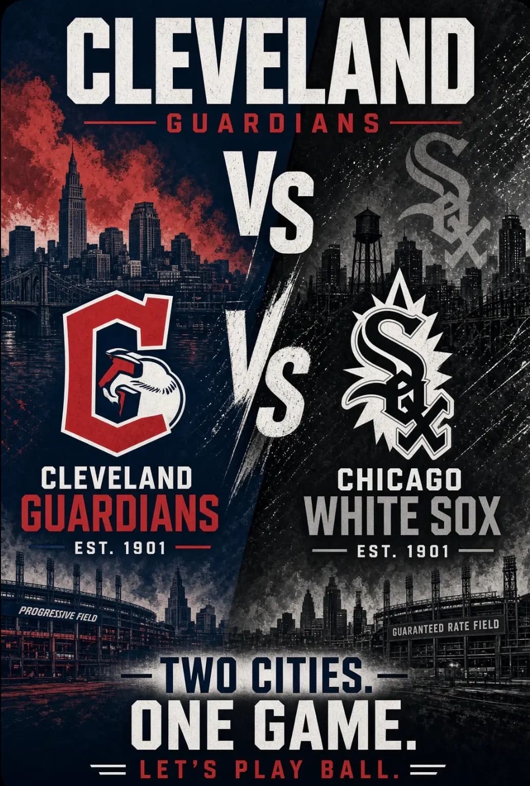Guardians and White Sox to score 8+ runs on August 8, 2026