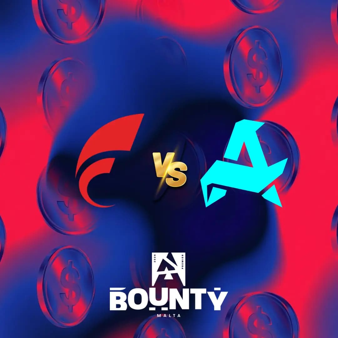 CS2: Focus vs Aurora | Blast Bounty 2026 S2