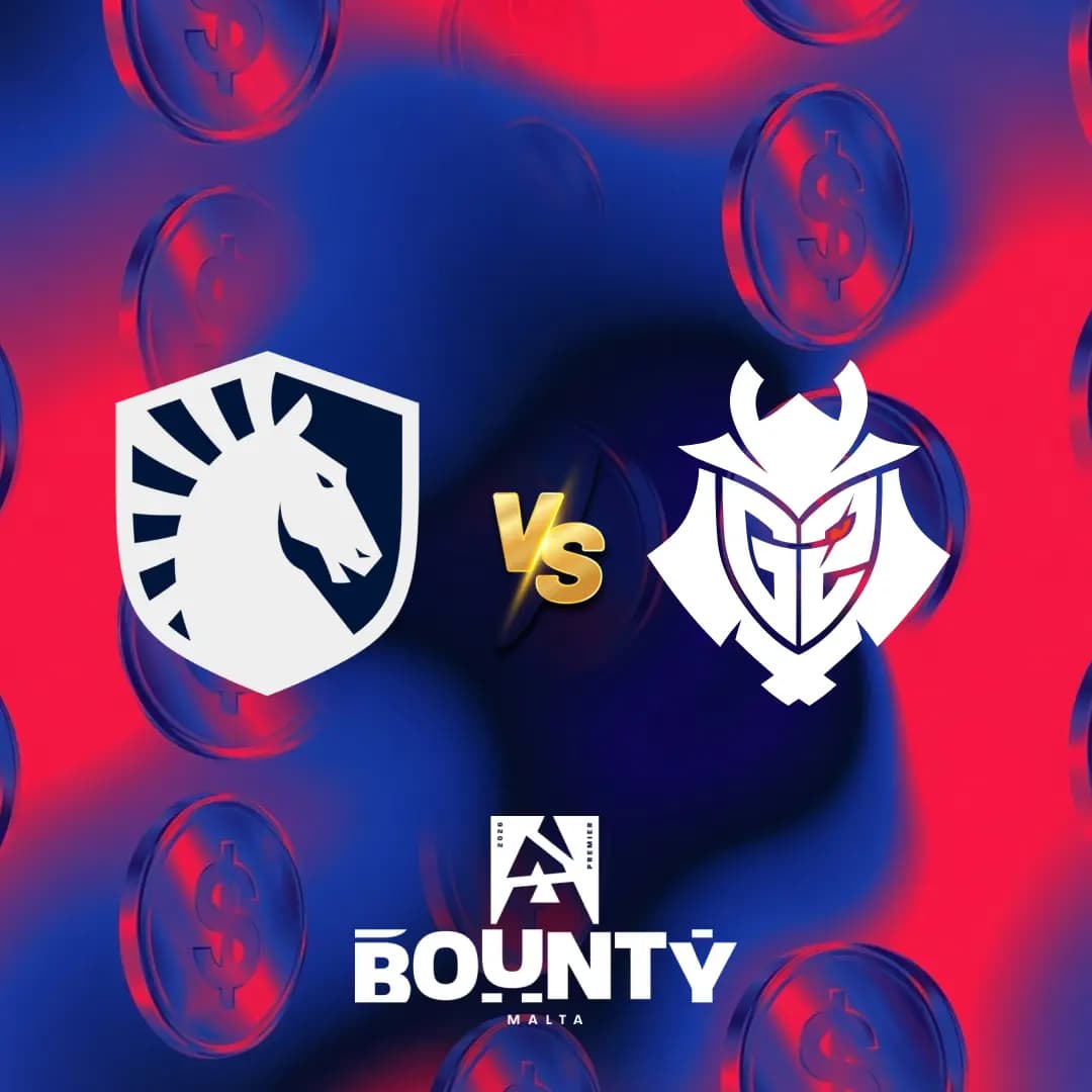 CS2: Liquid vs G2 | Blast Bounty 2026 S2
