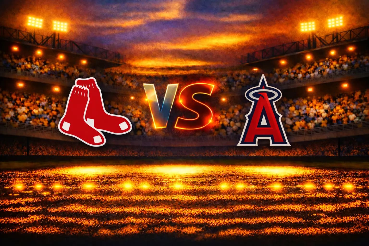 Boston Red Sox to Defeat Los Angeles Angels on July 3, 2026