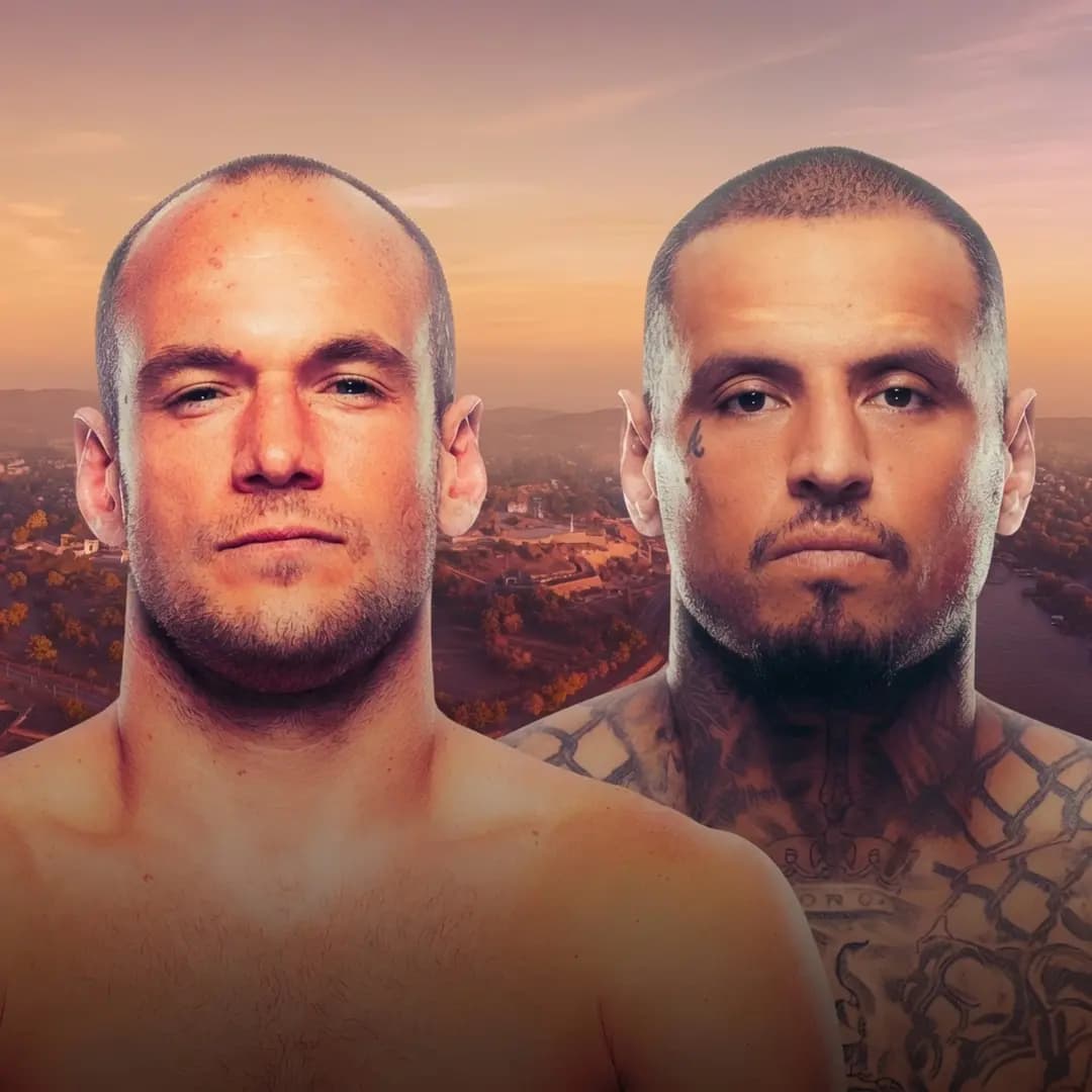 UFC Fight Night: Medic to Beat Rodriguez?