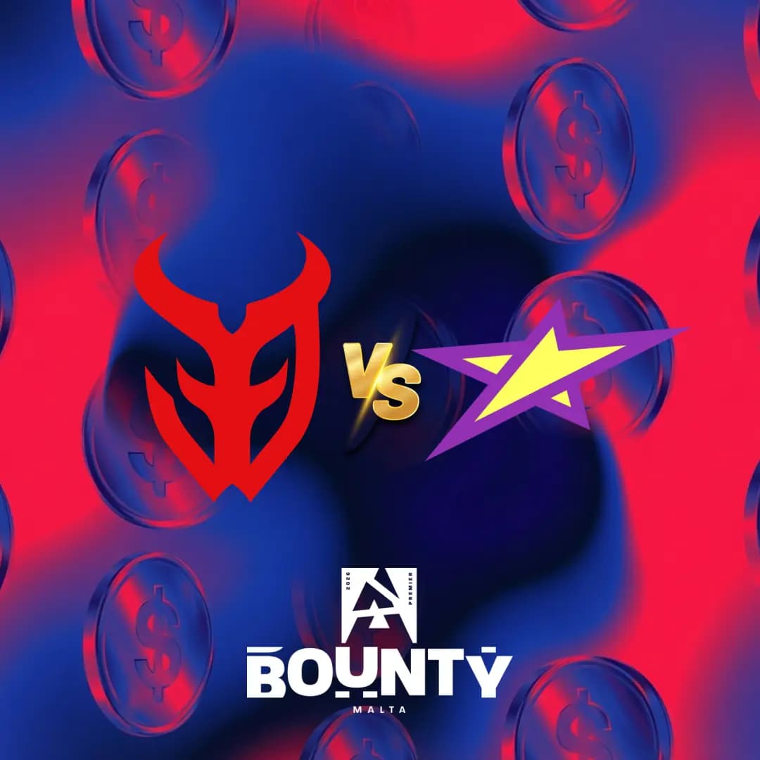 CS2: 3DMAX vs Magic | Blast Bounty 2026 S2