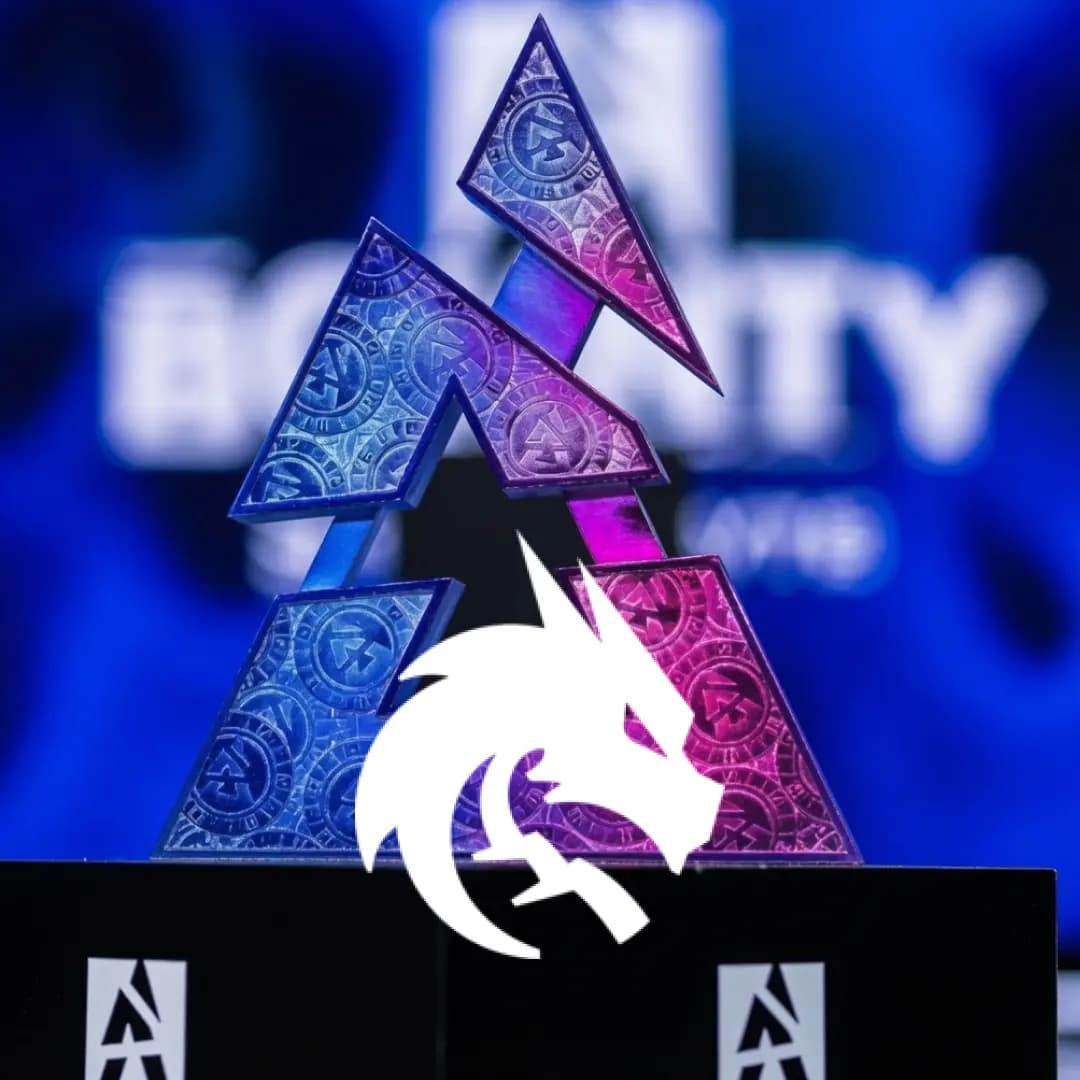 Team Spirit to lift the BLAST Bounty Season 2 trophy?