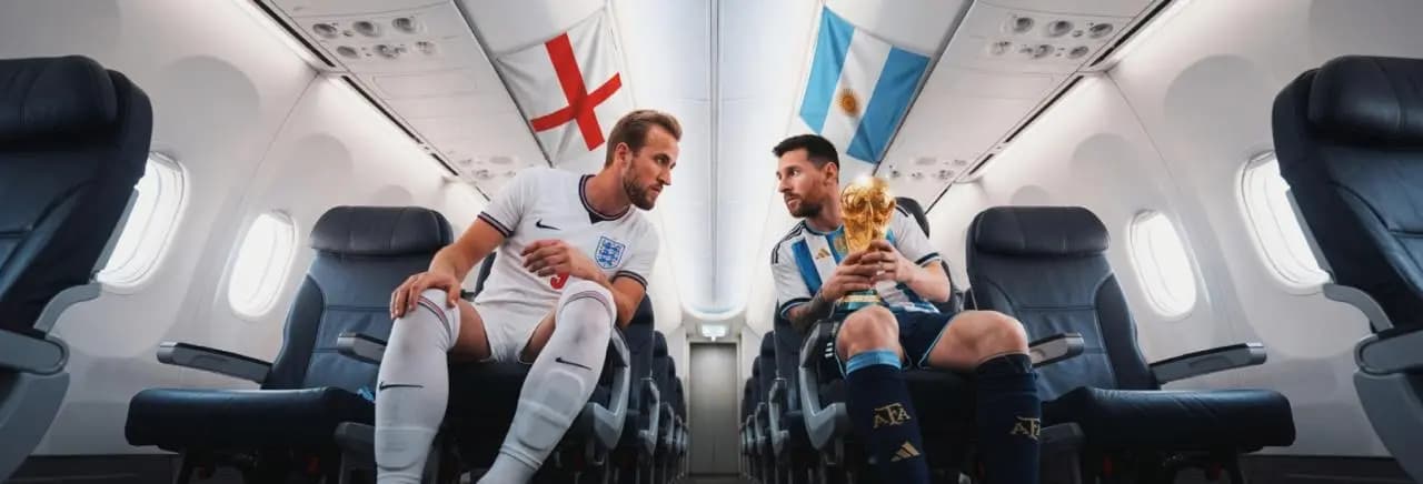 England vs Argentina: Will Both Teams Score?