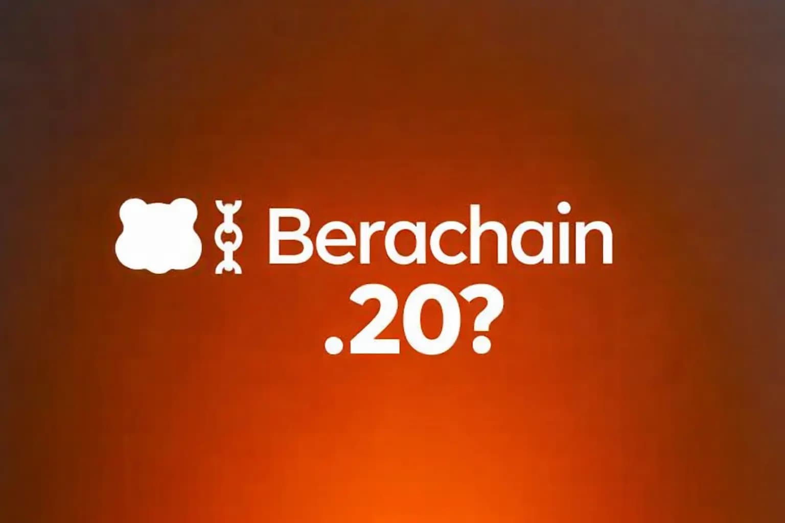 $BERA Price on July 16, 2026 - Will It Reach or Exceed $0.20?