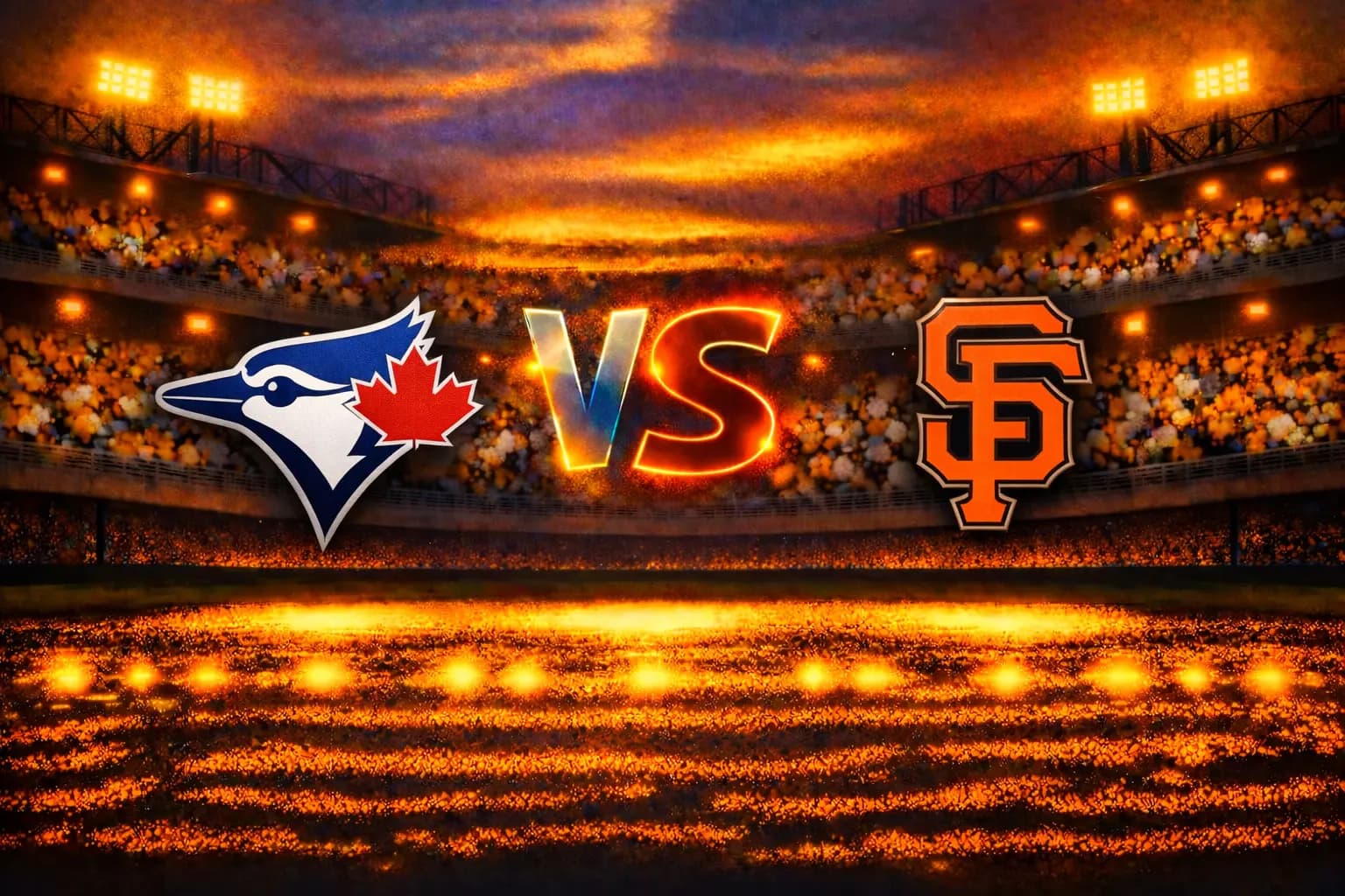 Toronto Blue Jays will defeat San Francisco Giants on July 6, 2026.