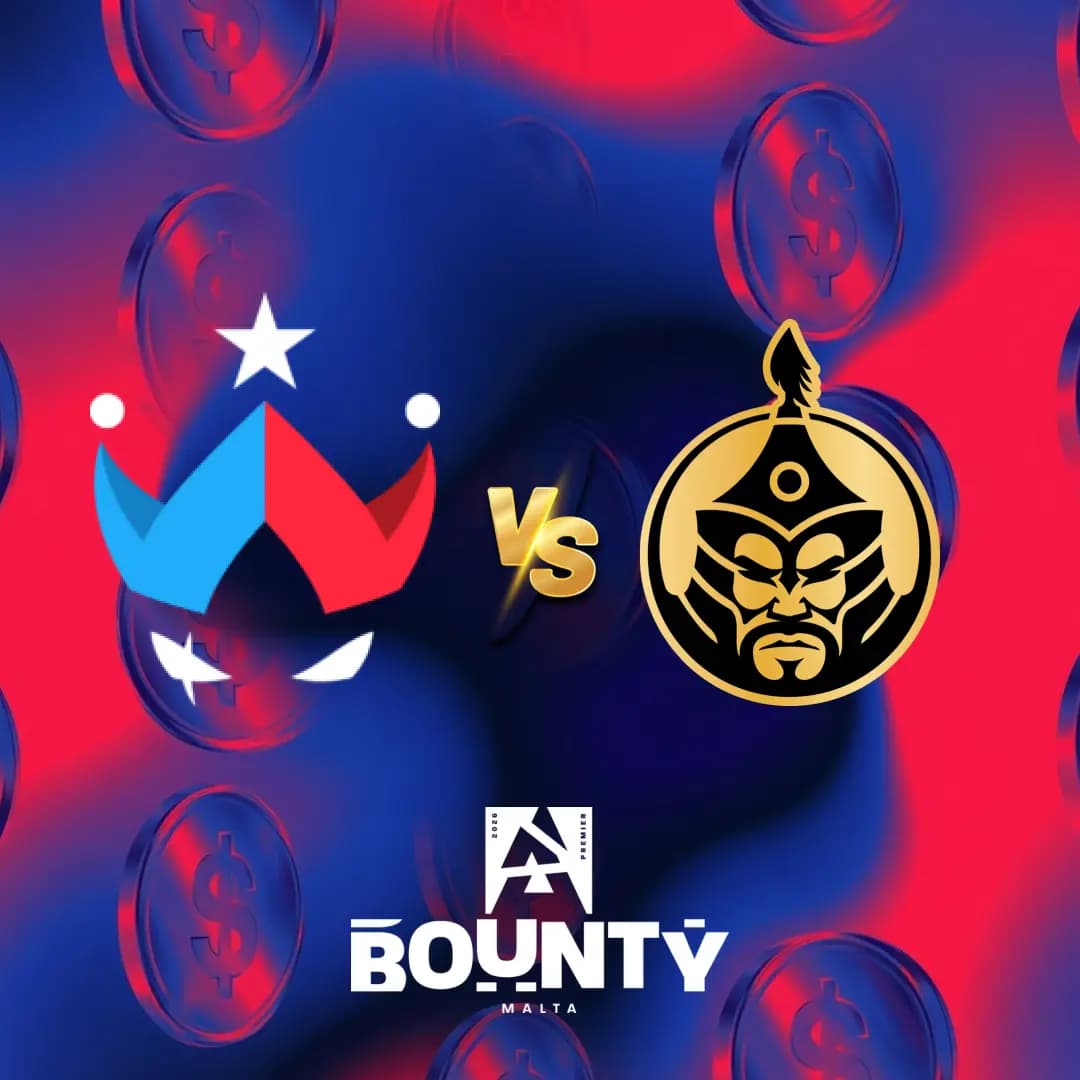 CS2: Wildcard vs The MongolZ | Blast Bounty 2026 S2