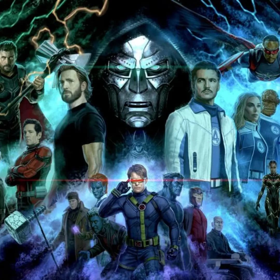 Will Marvel drop the first full Avengers: Doomsday trailer at SDCC 2026 Hall H?