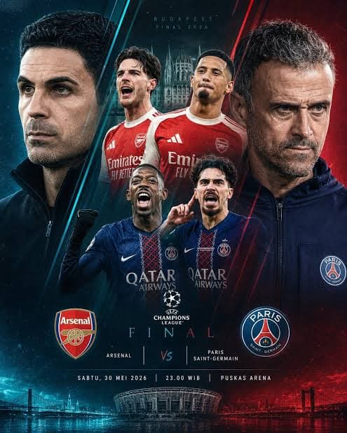 PSG to have more total shots than Arsenal?