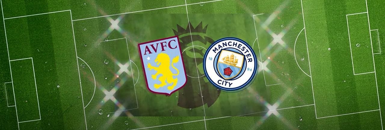 Aston Villa vs Manchester City: May 24, 2026